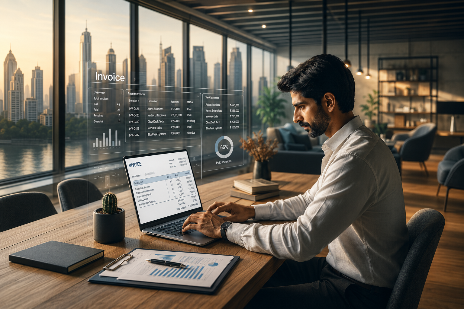 August 1, 2023 E-Invoice Rules: What Large Companies (>5 Cr) Must Know