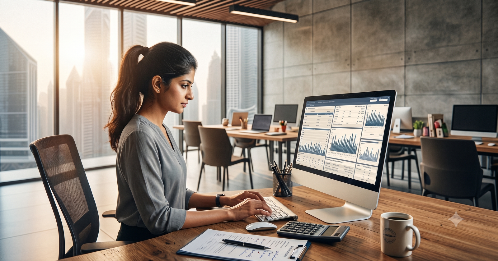 How Can Tally Customization Be Beneficial To Your Business?
