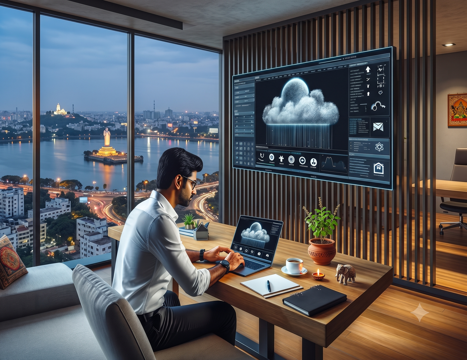 Questions to Ask While Selecting a Cloud Accounting Software