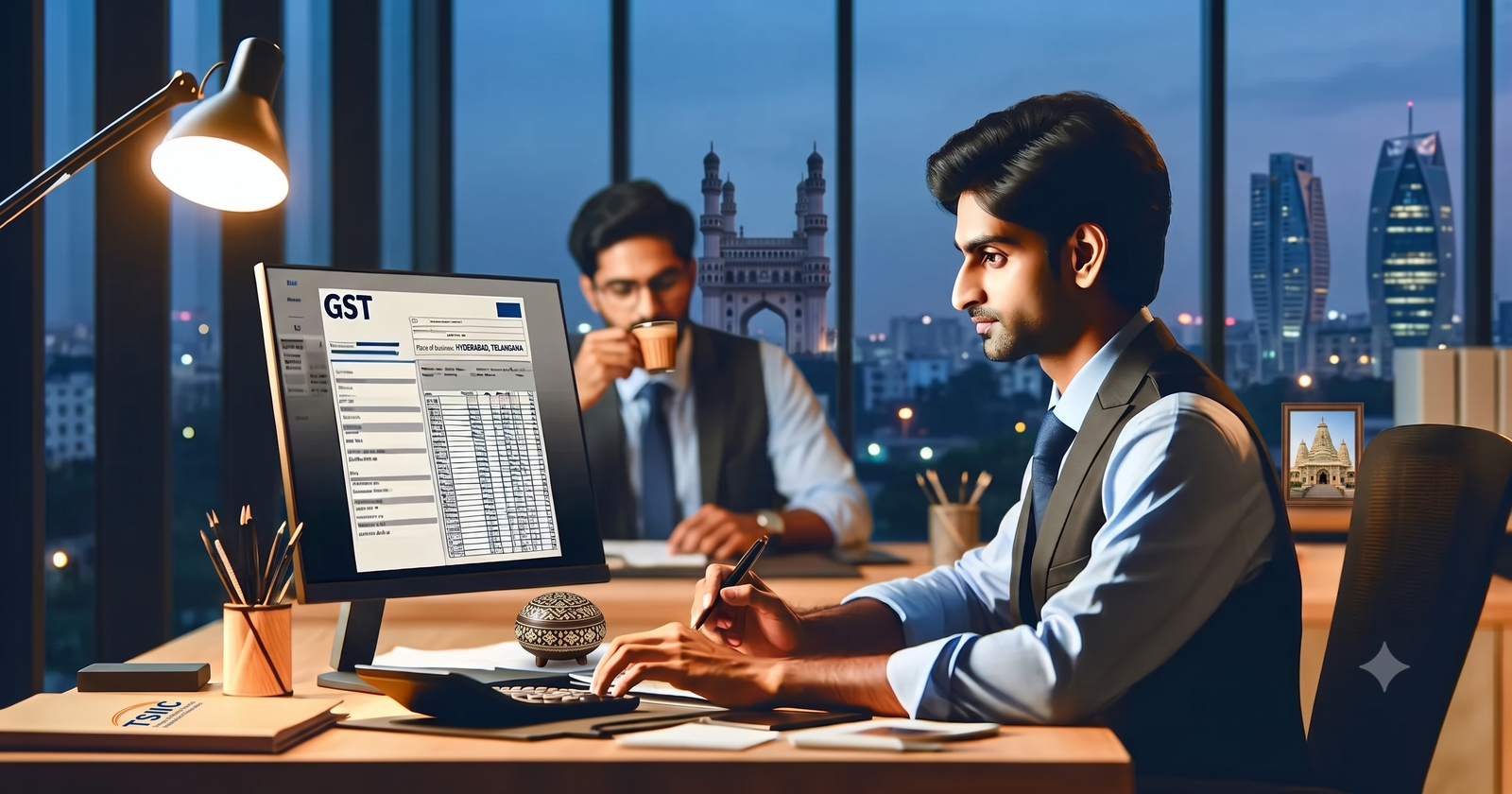What are the Accounts and other Records you should Maintain under GST