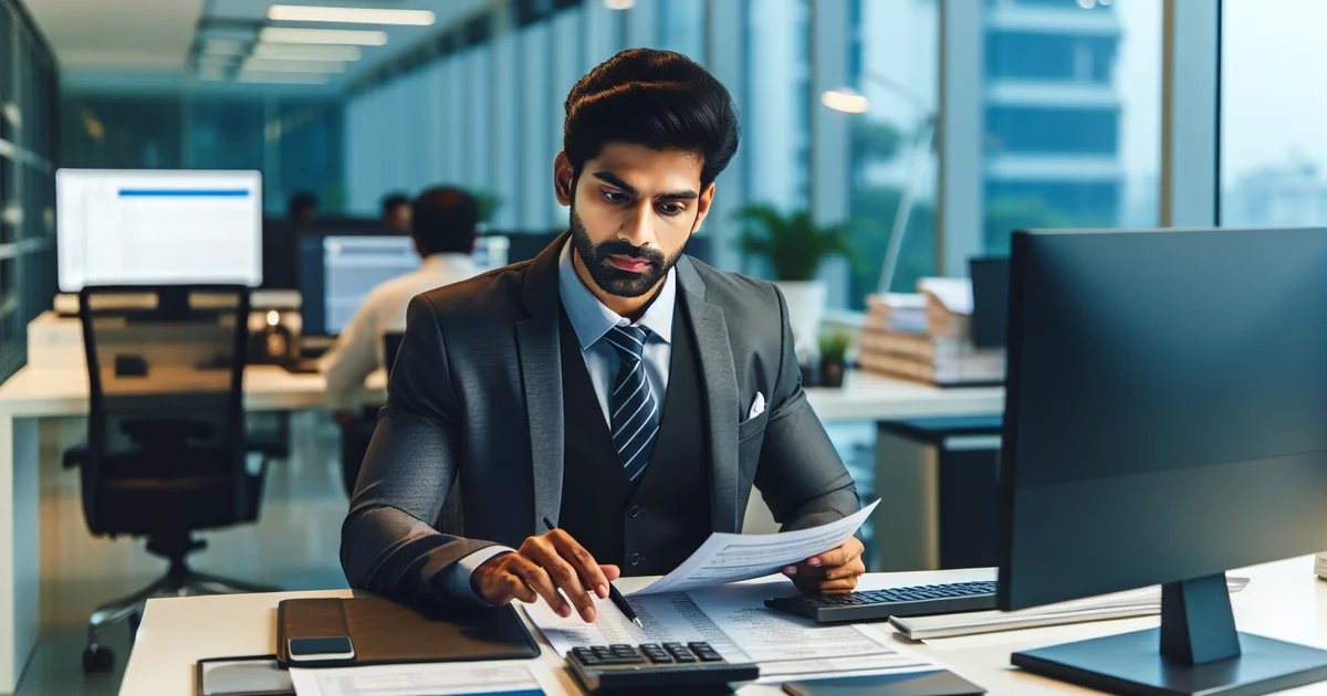 Your Checklist for Claiming Input Tax Credit (Downloadable)